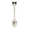 Kuromi Classic Stainless Steel Spoon Home Goods Japan Original