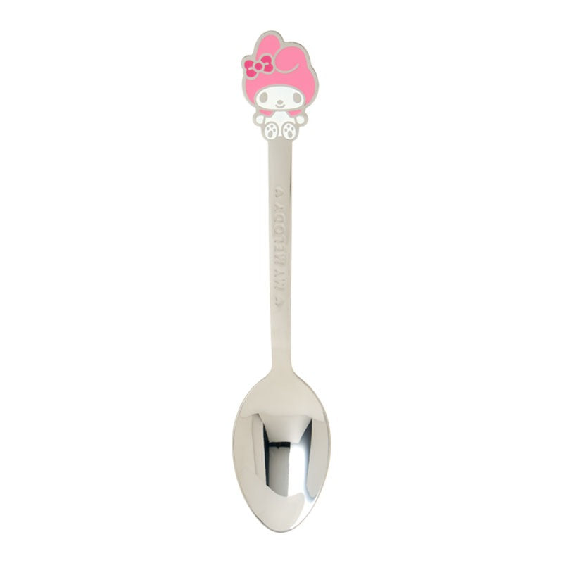 My Melody Classic Stainless Steel Spoon