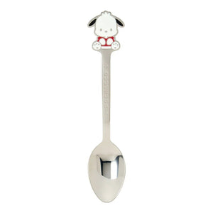 Pochacco Classic Stainless Steel Spoon Home Goods Japan Original