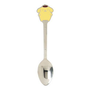 Pompompurin Classic Stainless Steel Spoon Home Goods Japan Original