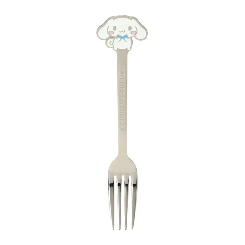Cinnamoroll Classic Stainless Steel Fork Home Goods Japan Original