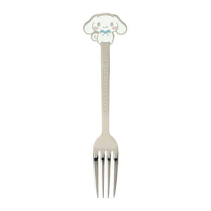 Cinnamoroll Classic Stainless Steel Fork Home Goods Japan Original