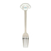 Cinnamoroll Classic Stainless Steel Fork Home Goods Japan Original