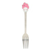 My Melody Classic Stainless Steel Fork Home Goods Japan Original