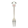 Pochacco Classic Stainless Steel Fork Home Goods Japan Original