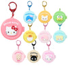 Sanrio Characters Mini Travel Brush Blind Box 1 (Sanrio Character Award Series) Accessory Japan Original
