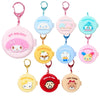 Sanrio Characters Mini Travel Brush Blind Box 2 (Sanrio Character Award Series) Accessory Japan Original