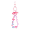 Bonbonribbon Carabiner Keychain (Sanrio Character Award Series) Accessory Japan Original