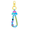 Goropikadon Carabiner Keychain (Sanrio Character Award Series) Accessory Japan Original