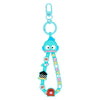 Hangyodon Carabiner Keychain (Sanrio Character Award Series) Accessory Japan Original