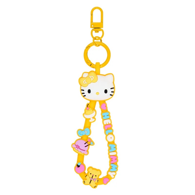 Mimmy Carabiner Keychain (Sanrio Character Award Series) Accessory Japan Original