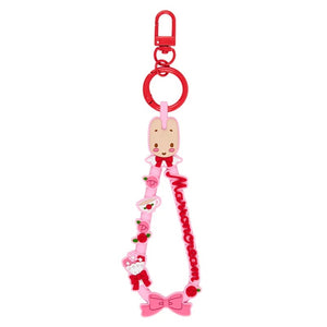 Marroncream Carabiner Keychain (Sanrio Character Award Series) Accessory Japan Original