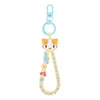 Masyumaro Carabiner Keychain (Sanrio Character Award Series) Accessory Japan Original