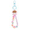 Sugarbunnies Carabiner Keychain (Sanrio Character Award Series) Accessory Japan Original
