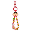 Minna No Tabo Carabiner Keychain (Sanrio Character Award Series) Accessory Japan Original