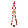 Tiny Chum Carabiner Keychain (Sanrio Character Award Series) Accessory Japan Original