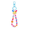 U*SA*HA*NA Carabiner Keychain (Sanrio Character Award Series) Accessory Japan Original
