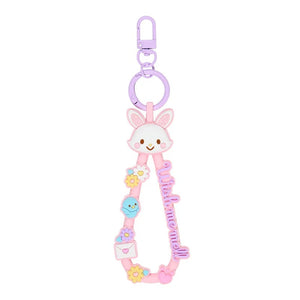 Wish me mell Carabiner Keychain (Sanrio Character Award Series) Accessory Japan Original