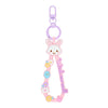 Wish me mell Carabiner Keychain (Sanrio Character Award Series) Accessory Japan Original