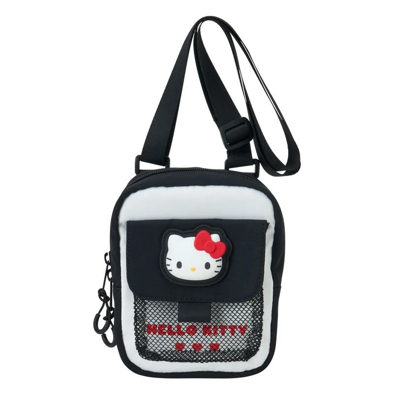Hello Kitty Kids Everyday Crossbody Bag Bags Japan Original