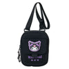 Kuromi Kids Everyday Crossbody Bag Bags Japan Original