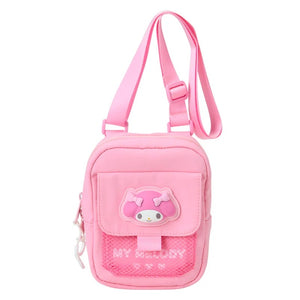 My Melody Kids Everyday Crossbody Bag Bags Japan Original