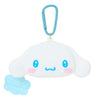 Cinnamoroll Mini Silicone Pouch (Sanrio Character Award Series) Bags Japan Original