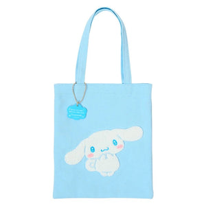 Cinnamoroll Mini Tote Bag (Sanrio Character Award Series) Bags Japan Original