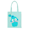 Hangyodon Mini Tote Bag (Sanrio Character Award Series) Bags Japan Original