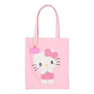Hello Kitty Mini Tote Bag (Sanrio Character Award Series) Bags Japan Original