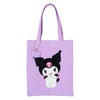 Kuromi Mini Tote Bag (Sanrio Character Award Series) Bags Japan Original