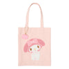 My Melody Mini Tote Bag (Sanrio Character Award Series) Bags Japan Original