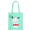 Pochacco Mini Tote Bag (Sanrio Character Award Series) Bags Japan Original