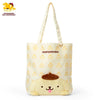 Pompompurin Tote Bag (30th Anniversary Series) Bags Japan Original