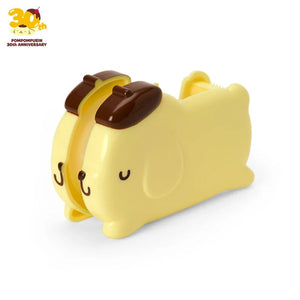 Pompompurin Tape Dispenser (30th Anniversary Series) Stationery Japan Original