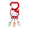 Hello Kitty Besties Carabiner Keychain Accessory Japan Original