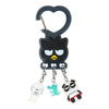 Badtz-maru Besties Carabiner Keychain Accessory Japan Original