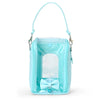 Cinnamoroll Plush Display Carrying Case (Enjoy Idol Series) Bags Japan Original