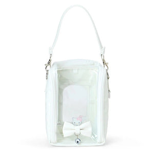 Charmmy Kitty Plush Display Carrying Case (Enjoy Idol Series) Bags Japan Original