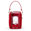 Hello Kitty Plush Display Carrying Case (Enjoy Idol Series) Bags Japan Original