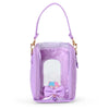 LittleTwinStars Plush Display Carrying Case (Enjoy Idol Series) Bags Japan Original