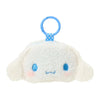 Cinnamoroll Plush Mini Pouch Carabiner Keychain Bags Japan Original