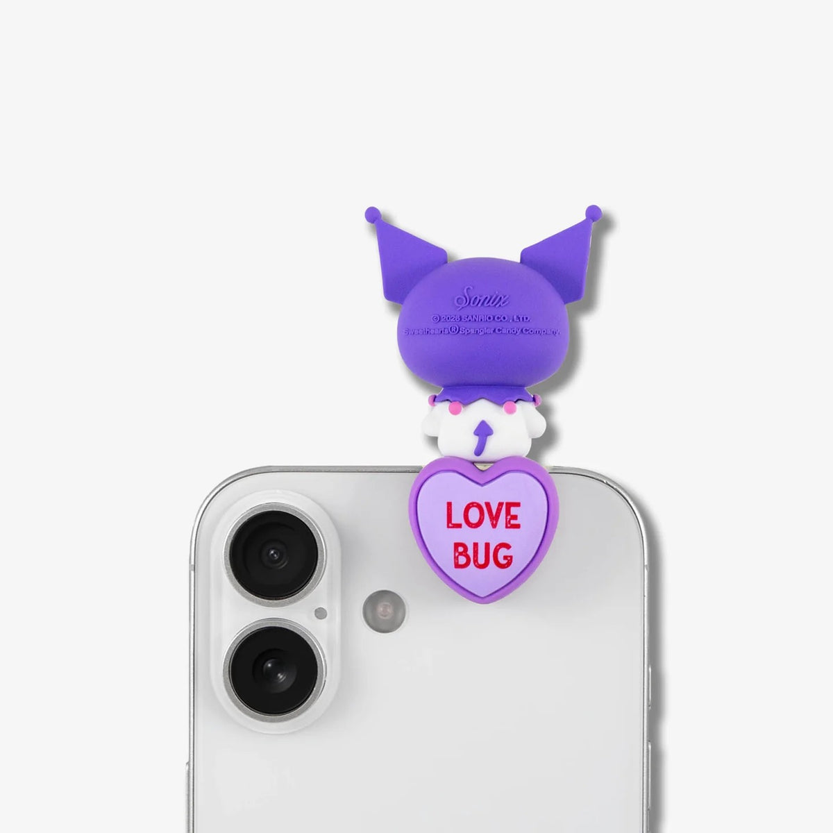 Hello Kitty and Friends x Sonix Sweethearts Peeker Charms Blind Box