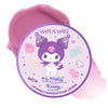 My Melody & Kuromi x Wet n Wild Lip Mask (Kuromi) Beauty MARKWINS