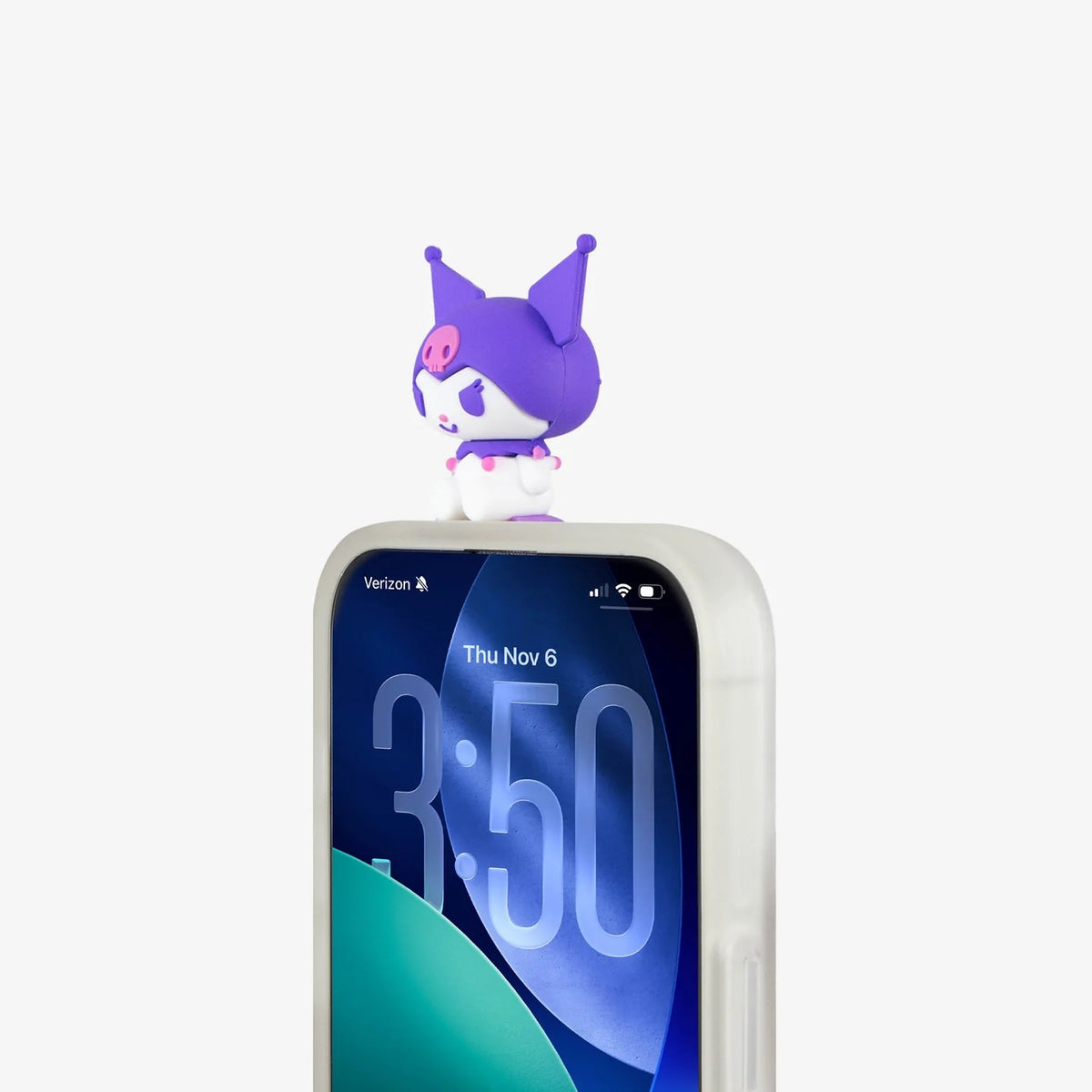 Hello Kitty and Friends x Sonix Sweethearts Peeker Charms Blind Box