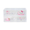 Hello Kitty Mini Storage Chest (Facets Room Series) Home Goods Japan Original