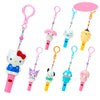Sanrio Characters Mini Whistle Charm Blind Box (Summer Festival Series) Accessory Japan Original