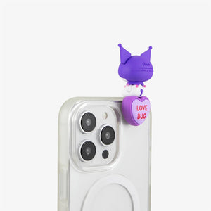 Hello Kitty and Friends x Sonix Sweethearts Peeker Charms Blind Box