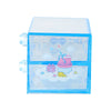 Cinnamoroll Mini Storage Chest (Facets Room Series) Home Goods Japan Original