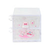 Hello Kitty Mini Storage Chest (Facets Room Series) Home Goods Japan Original
